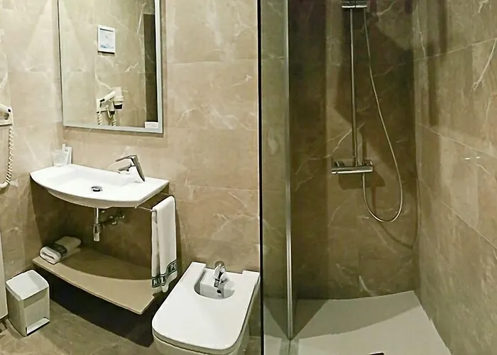 Hotel Playa Poniente