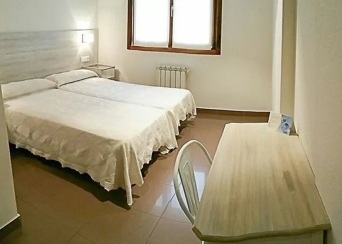 Playa Poniente Hotel