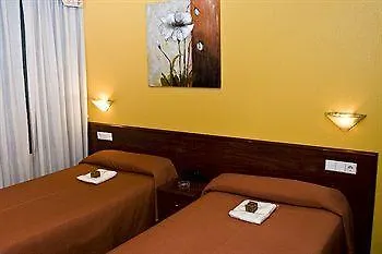 Hotel Playa Poniente Gijón