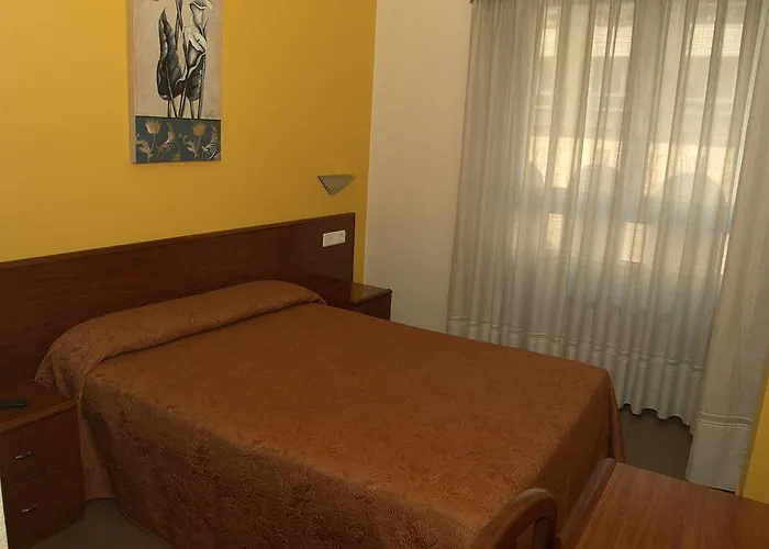 Hotel Playa Poniente