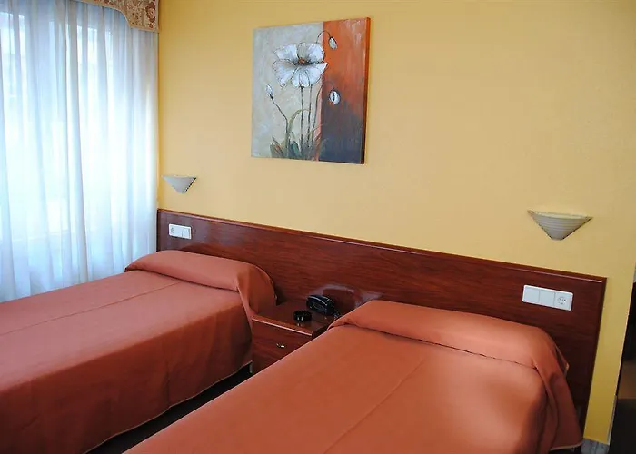 Hotel Playa Poniente Gijón