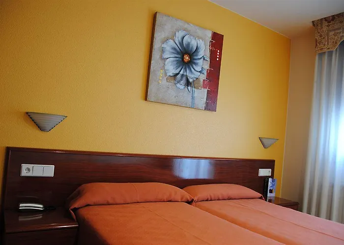 Hotel Playa Poniente 2*