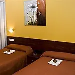 ホテル プラヤ ポニエンテ ヒホン