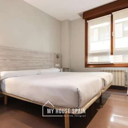 Playa Poniente Gijon