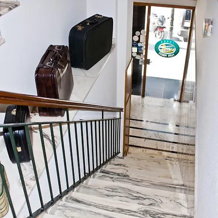 Playa Poniente Hotel