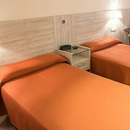 Hotel Playa Poniente