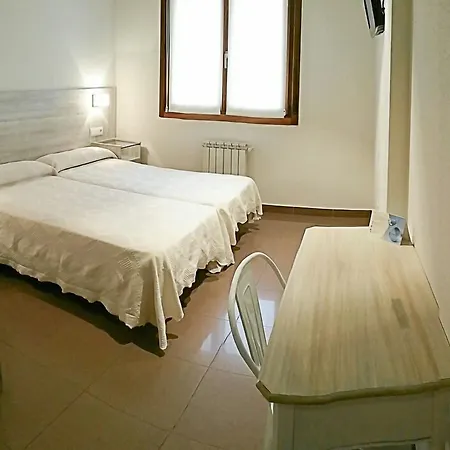 Playa Poniente Hotel