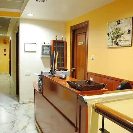 Hotel Playa Poniente 2*