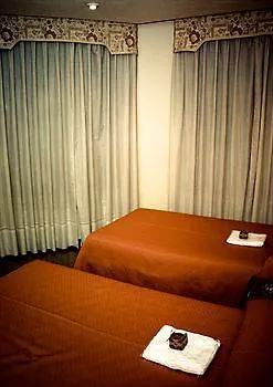 酒店 波尼连普拉亚酒店 2*