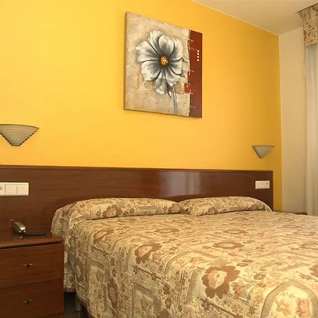 Hotel Playa Poniente Gijón