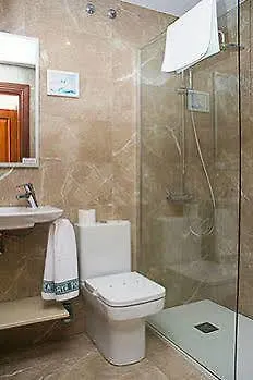 Hotel Playa Poniente Gijón