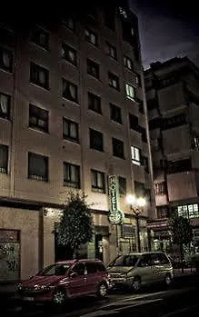 波尼连普拉亚酒店 酒店 2*