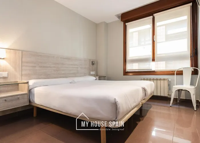 Playa Poniente Gijón