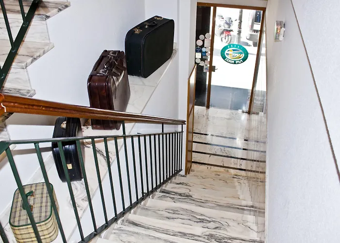 Playa Poniente Hotel