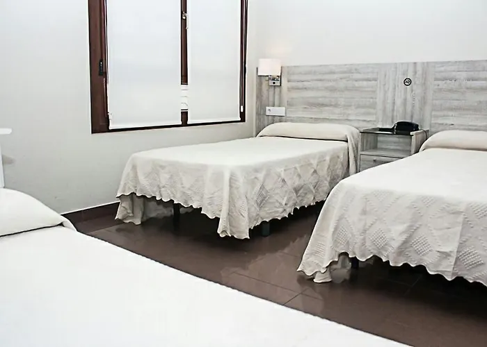 Hotel Playa Poniente Gijon