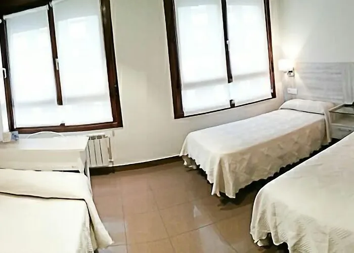 Playa Poniente 2* Gijon