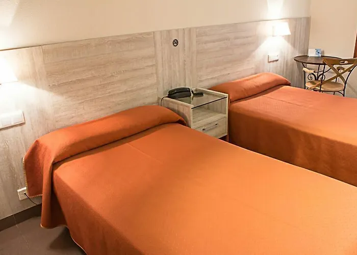 Hotel Playa Poniente