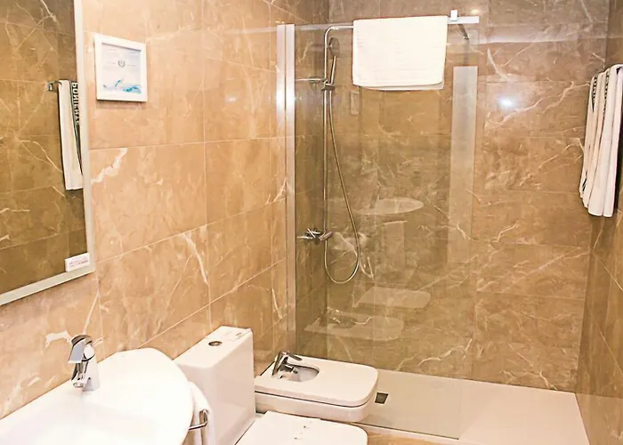 Hotel Playa Poniente