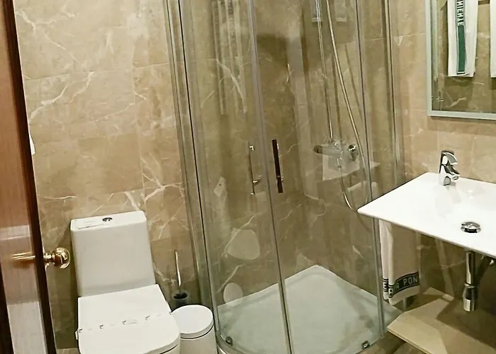 Playa Poniente Hotel Gijón