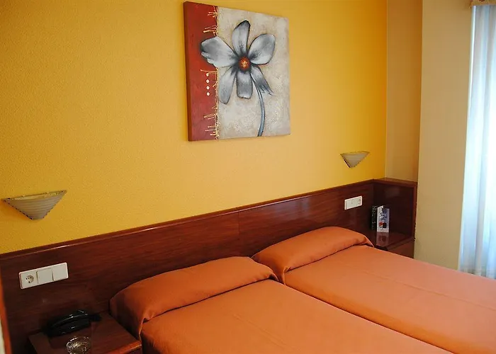 Hotel Playa Poniente