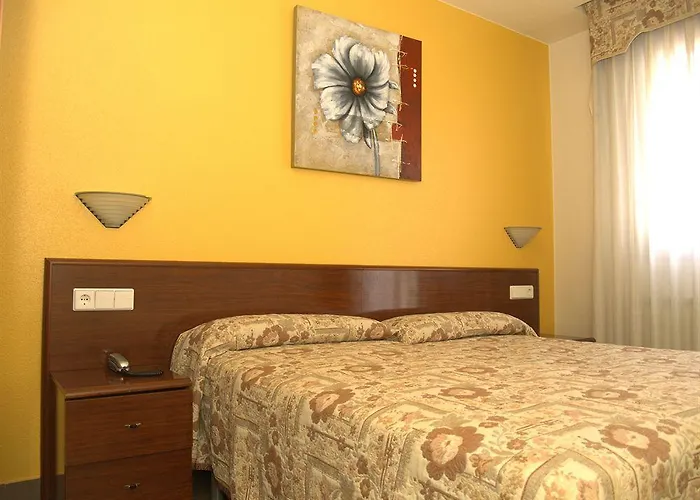 Hotel Playa Poniente Gijón