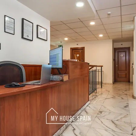 波尼连普拉亚酒店 酒店 2*