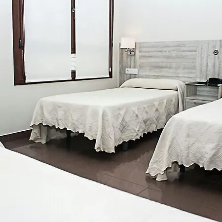 酒店 波尼连普拉亚酒店 希洪