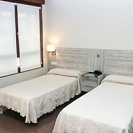 波尼连普拉亚酒店 希洪