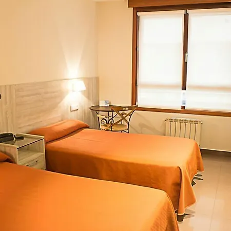 波尼连普拉亚酒店