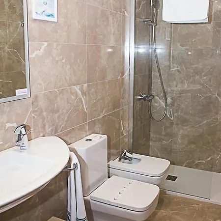 波尼连普拉亚酒店 希洪