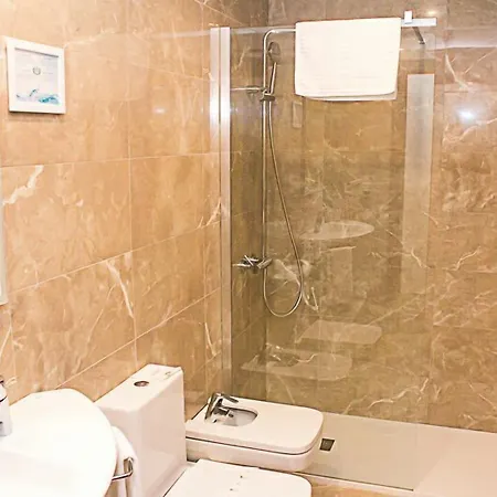 酒店 波尼连普拉亚酒店