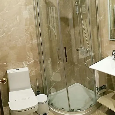 波尼连普拉亚酒店 酒店 希洪