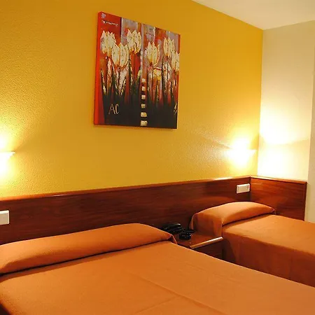 波尼连普拉亚酒店 希洪