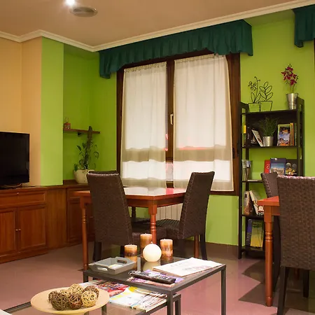 波尼连普拉亚酒店 酒店 2*