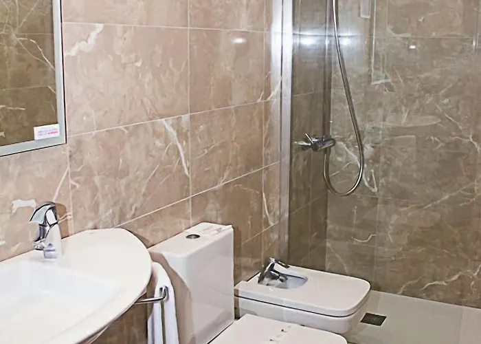 Playa Poniente Хіхон