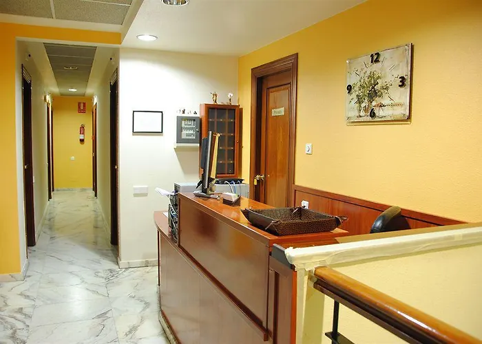 Hotell Playa Poniente 2*