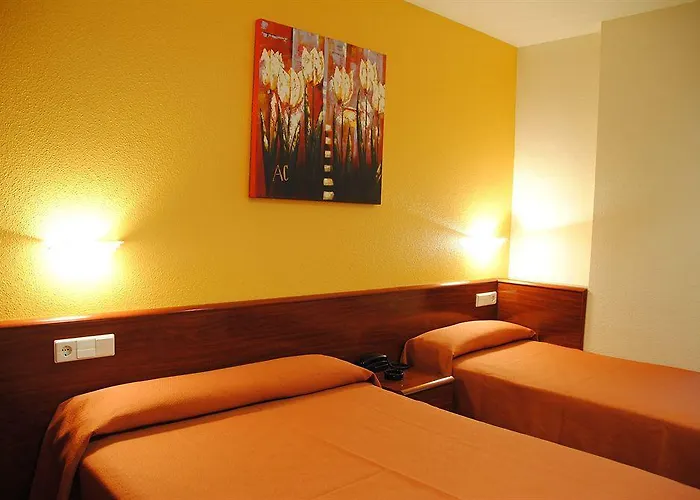 Playa Poniente Хіхон